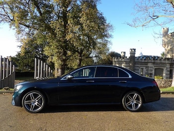 Used Mercedes-Benz E Class 2016 for sale - 76728946: Photo