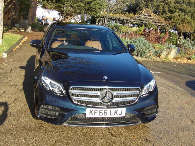 Used Mercedes-Benz E Class for sale - 76728946: Photo 4