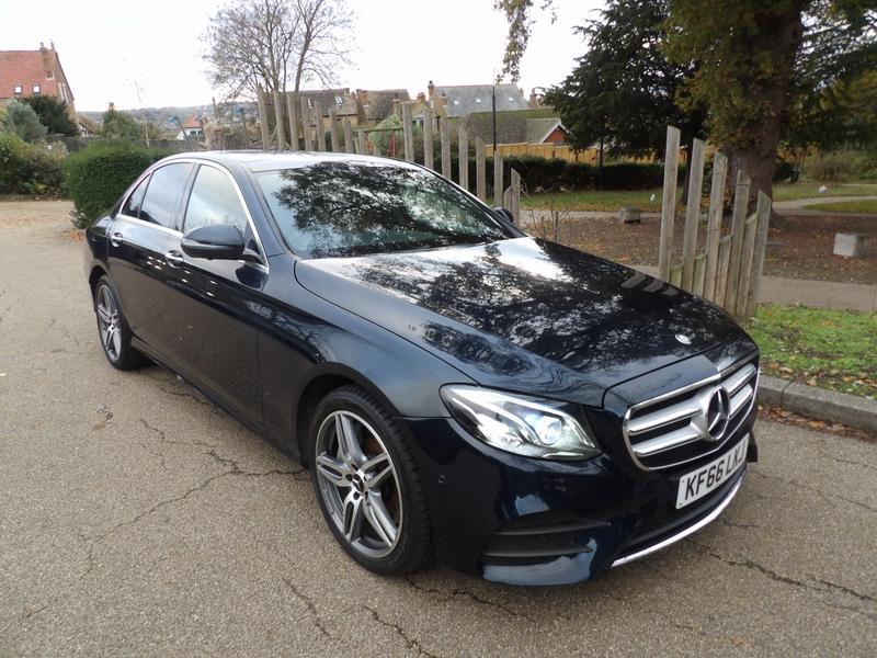 Used Mercedes-Benz E Class for sale - 76728946: Photo 6