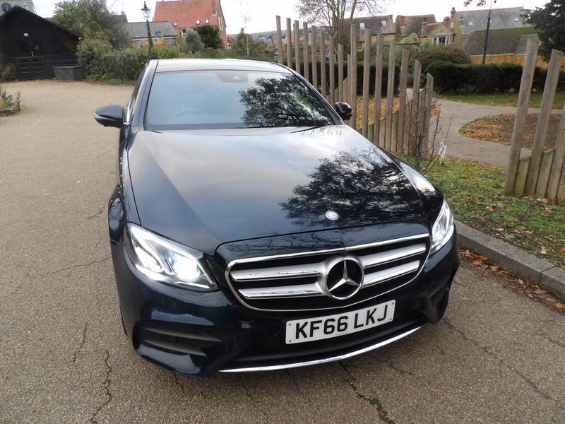 Used Mercedes-Benz E Class for sale - 76728946: Photo 7