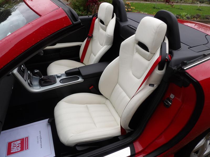 Used Mercedes-Benz SLK for sale - 76727845: Photo 2