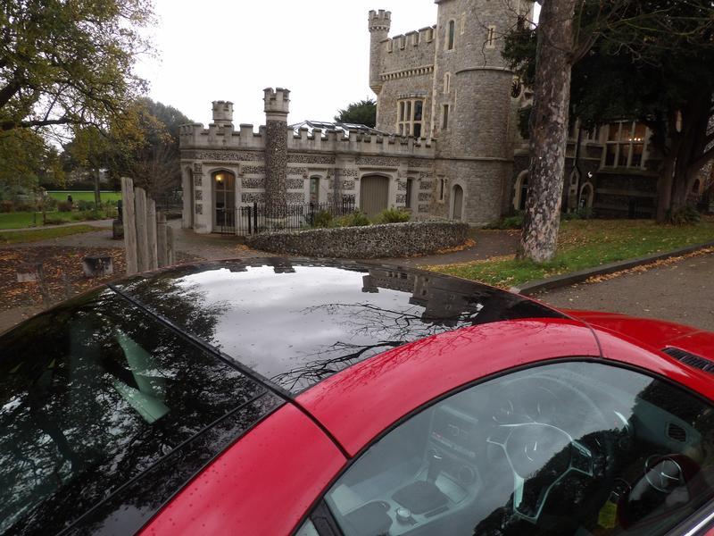 Used Mercedes-Benz SLK for sale - 76727845: Photo 20