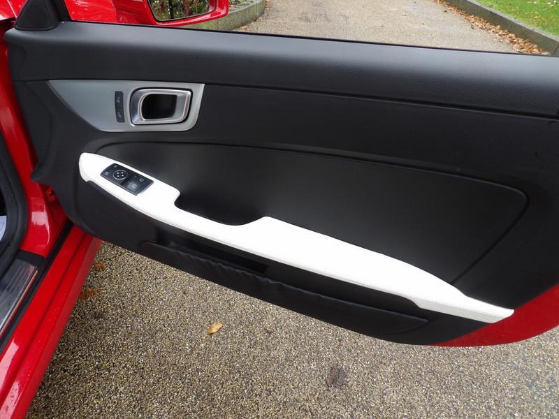 Used Mercedes-Benz SLK for sale - 76727845: Photo 21