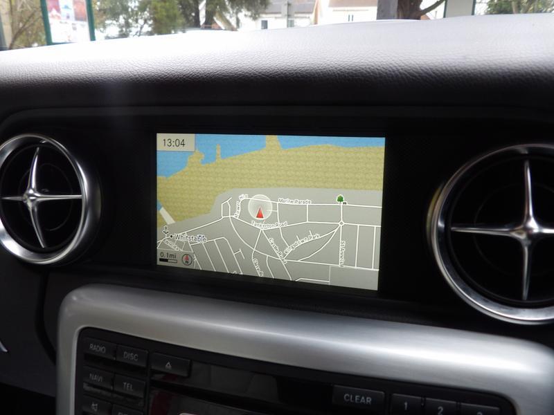 Used Mercedes-Benz SLK for sale - 76727845: Photo 23