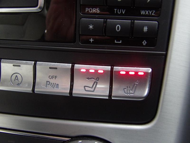 Used Mercedes-Benz SLK for sale - 76727845: Photo 24