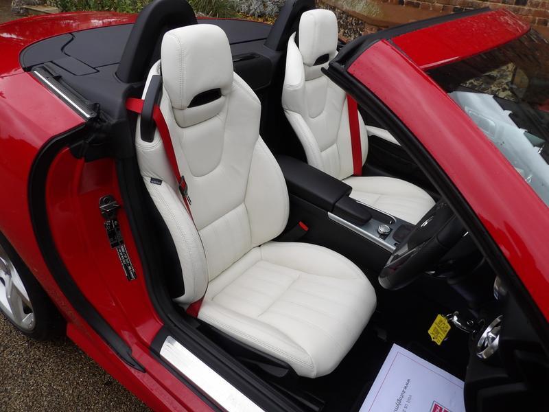 Used Mercedes-Benz SLK for sale - 76727845: Photo 6