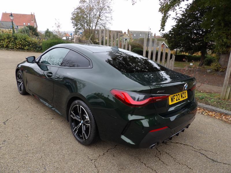 Used BMW 4 Series for sale - 76728956: Photo 10