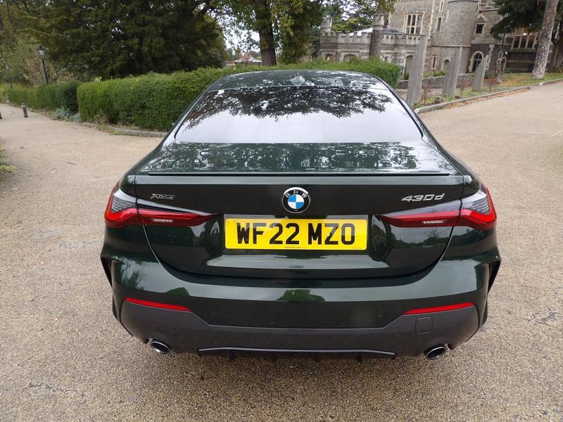 Used BMW 4 Series for sale - 76728956: Photo 11