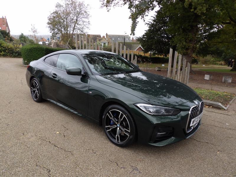 Used BMW 4 Series for sale - 76728956: Photo 12