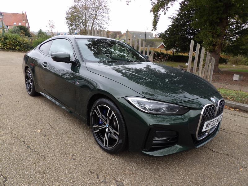 Used BMW 4 Series for sale - 76728956: Photo 13