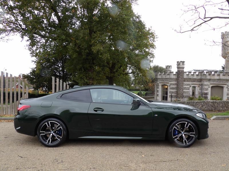 Used BMW 4 Series for sale - 76728956: Photo 14