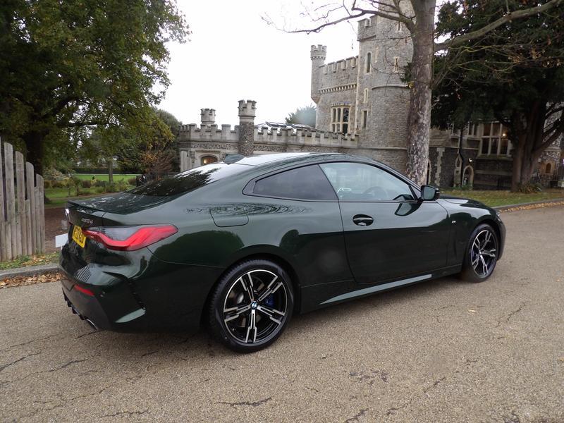 Used BMW 4 Series for sale - 76728956: Photo 15