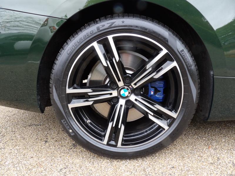 Used BMW 4 Series for sale - 76728956: Photo 16