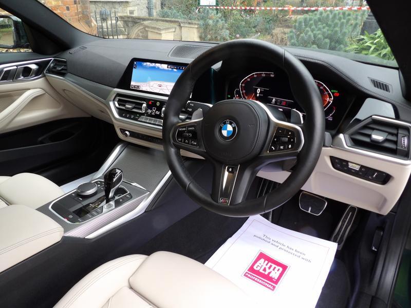 Used BMW 4 Series for sale - 76728956: Photo 17