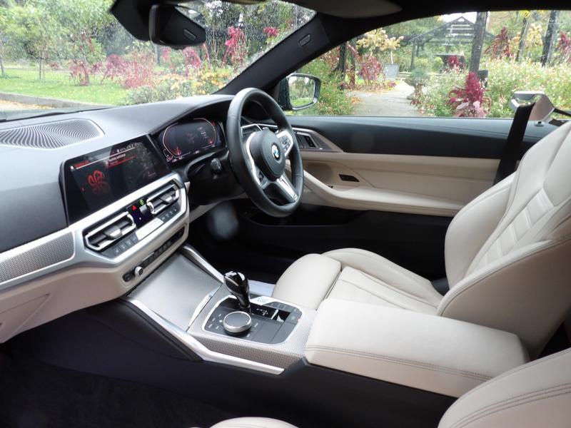 Used BMW 4 Series for sale - 76728956: Photo 3