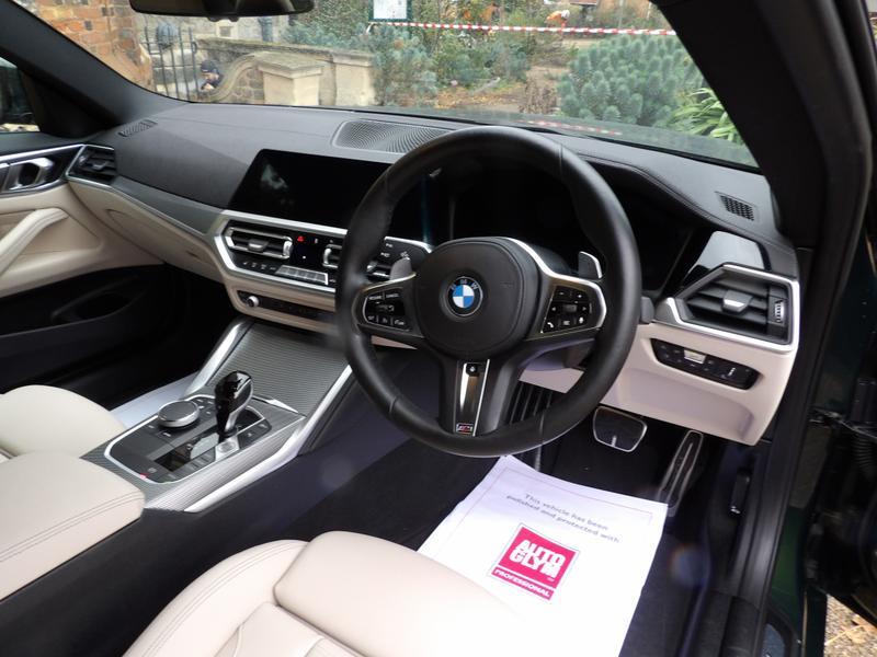 Used BMW 4 Series for sale - 76728956: Photo 5