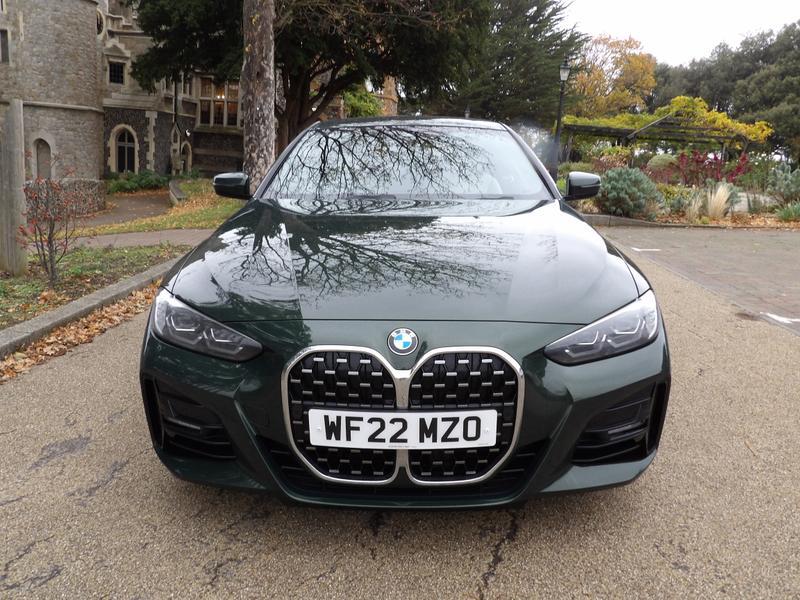 Used BMW 4 Series for sale - 76728956: Photo 6