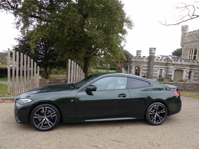 Used BMW 4 Series for sale - 76728956: Photo 7