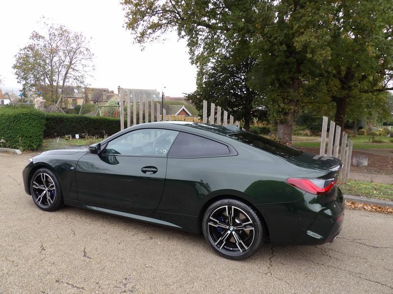 Used BMW 4 Series for sale - 76728956: Photo 8