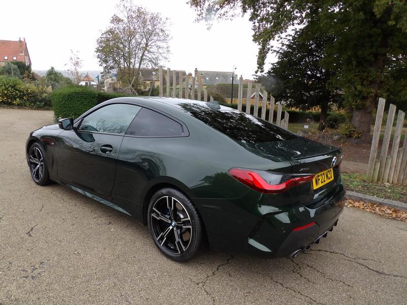 Used BMW 4 Series for sale - 76728956: Photo 9