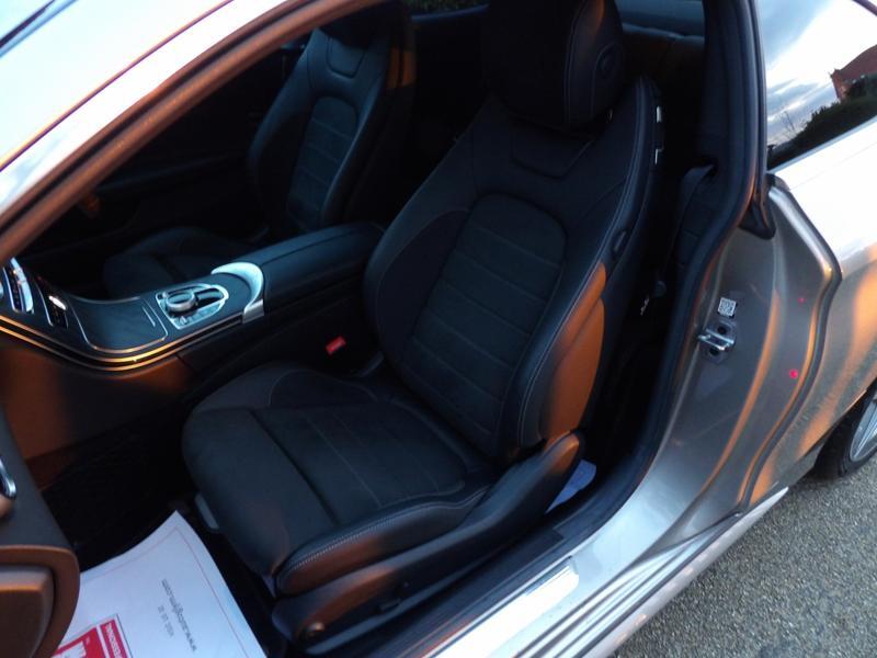 Used Mercedes-Benz C Class 2020 for sale - 77130979: Photo 12