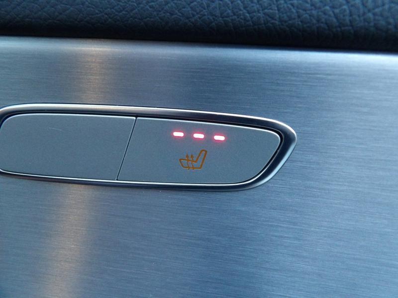 Used Mercedes-Benz C Class 2020 for sale - 77130979: Photo 16