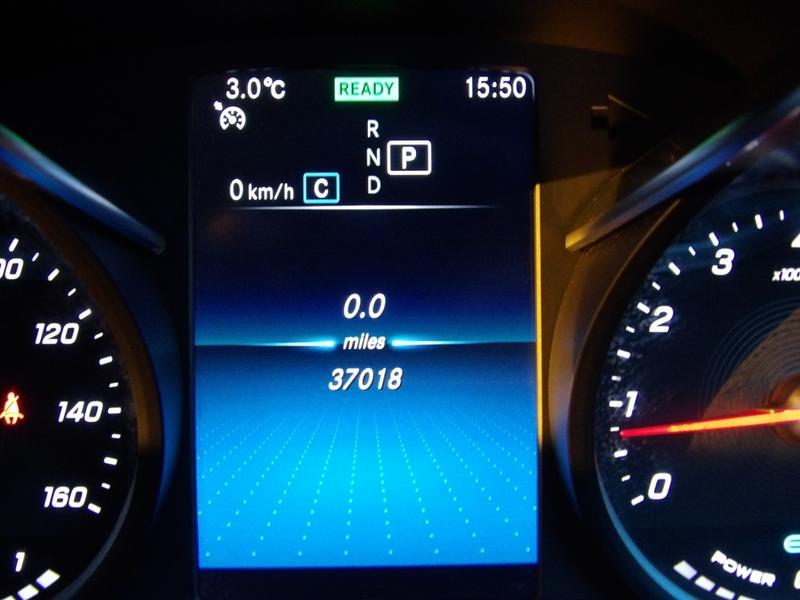 Used Mercedes-Benz C Class 2020 for sale - 77130979: Photo 17