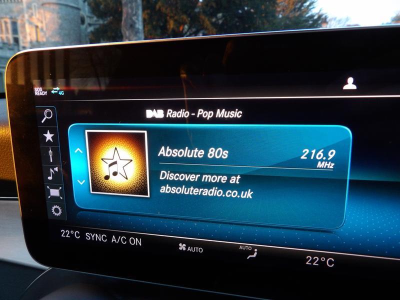 Used Mercedes-Benz C Class 2020 for sale - 77130979: Photo 21