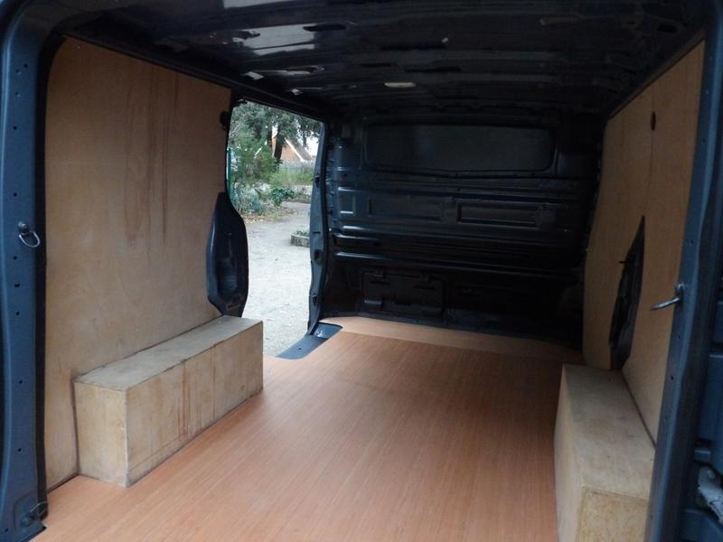 Used Renault Trafic for sale - 76728770: Photo 18