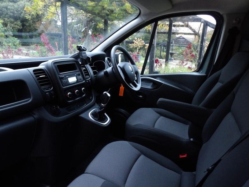 Used Renault Trafic for sale - 76728770: Photo 20