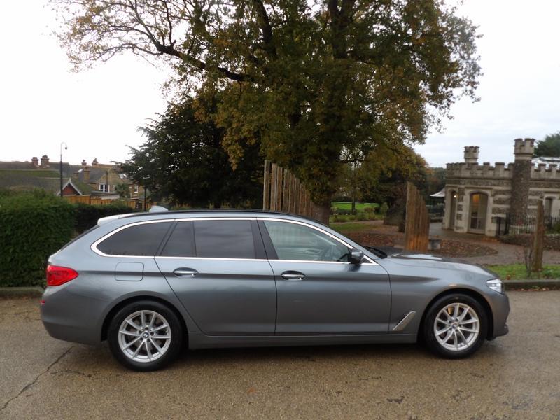 Used BMW 5 Series for sale - 76729045: Photo 11