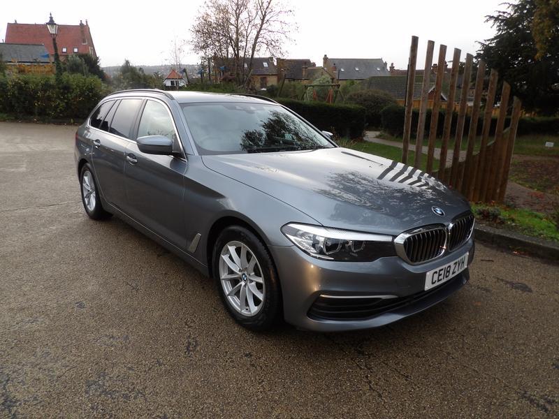 Used BMW 5 Series for sale - 76729045: Photo 14