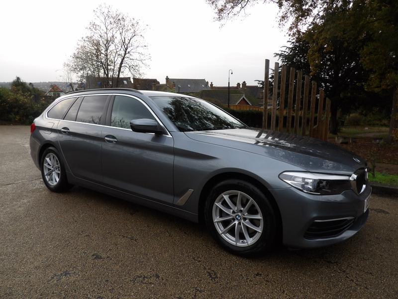 Used BMW 5 Series for sale - 76729045: Photo 15