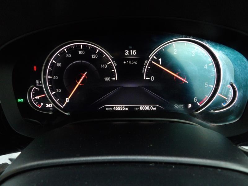 Used BMW 5 Series for sale - 76729045: Photo 16