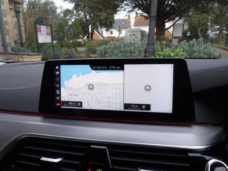 Used BMW 5 Series for sale - 76729045: Photo 17