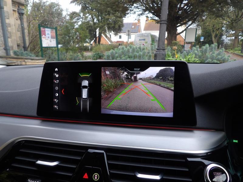 Used BMW 5 Series for sale - 76729045: Photo 18