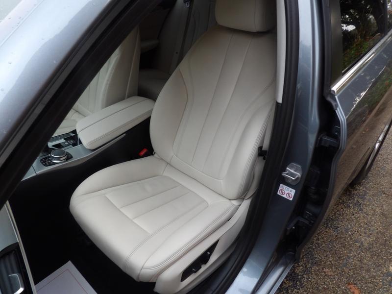 Used BMW 5 Series for sale - 76729045: Photo 2
