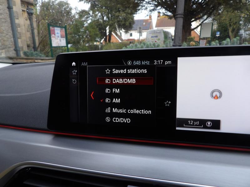 Used BMW 5 Series for sale - 76729045: Photo 20