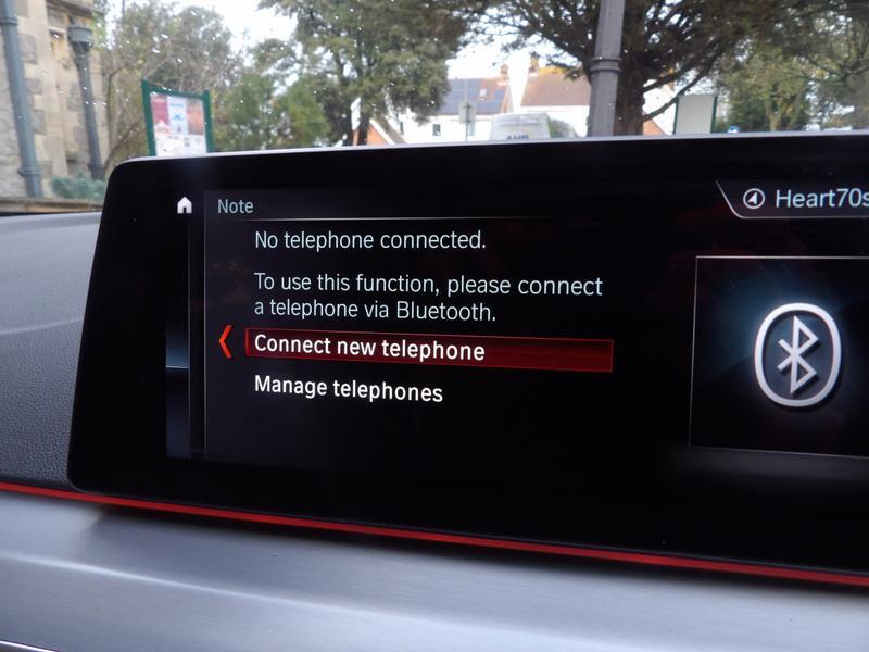 Used BMW 5 Series for sale - 76729045: Photo 22