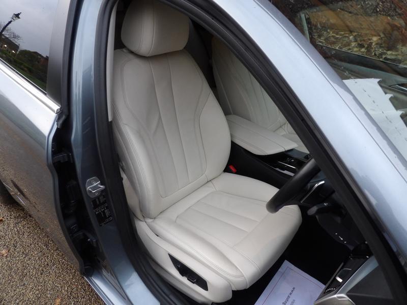 Used BMW 5 Series for sale - 76729045: Photo 4