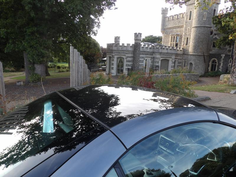 Used Mercedes-Benz SLC for sale - 76727637: Photo 23