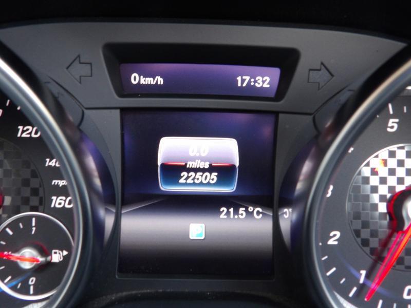 Used Mercedes-Benz SLC for sale - 76727637: Photo 25