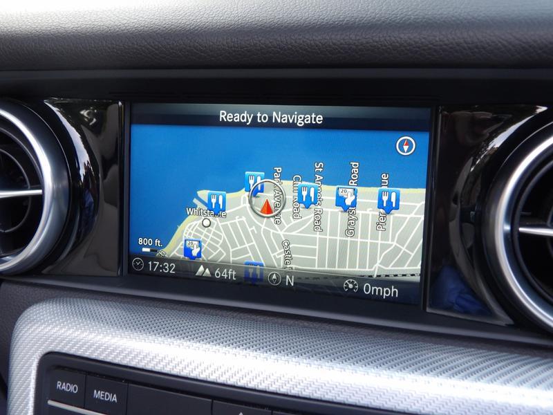 Used Mercedes-Benz SLC for sale - 76727637: Photo 26