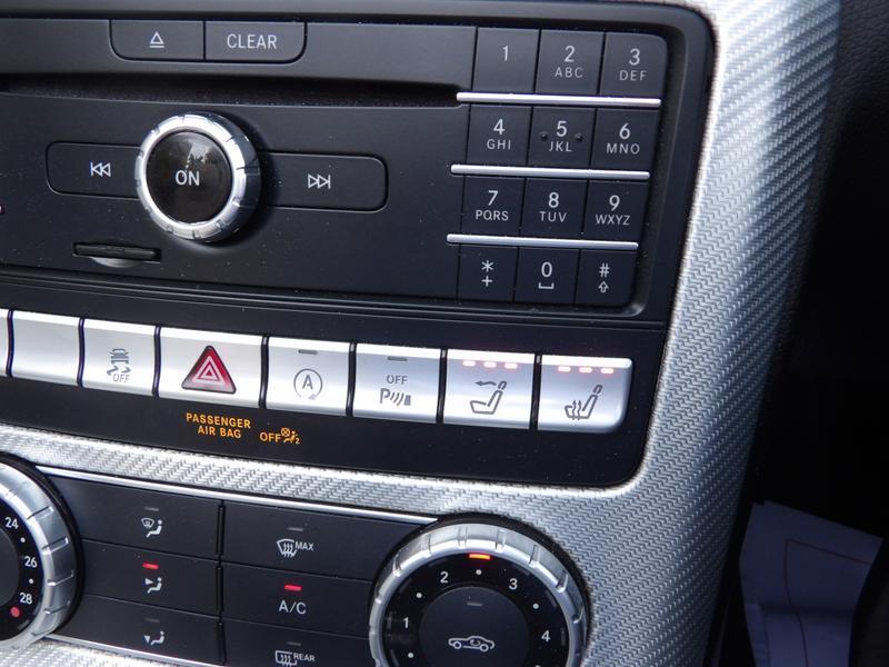 Used Mercedes-Benz SLC for sale - 76727637: Photo 27