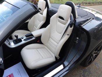 Used Mercedes-Benz SLC 2020 for sale - 76727637: Photo