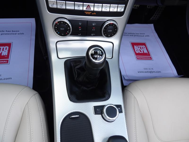 Used Mercedes-Benz SLC for sale - 76727637: Photo 6