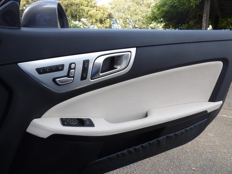 Used Mercedes-Benz SLC for sale - 76727637: Photo 9