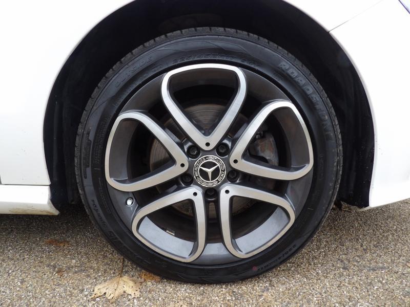 Used Mercedes-Benz A-Class for sale - 76728617: Photo 14