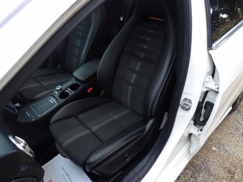 Used Mercedes-Benz A-Class for sale - 76728617: Photo 15