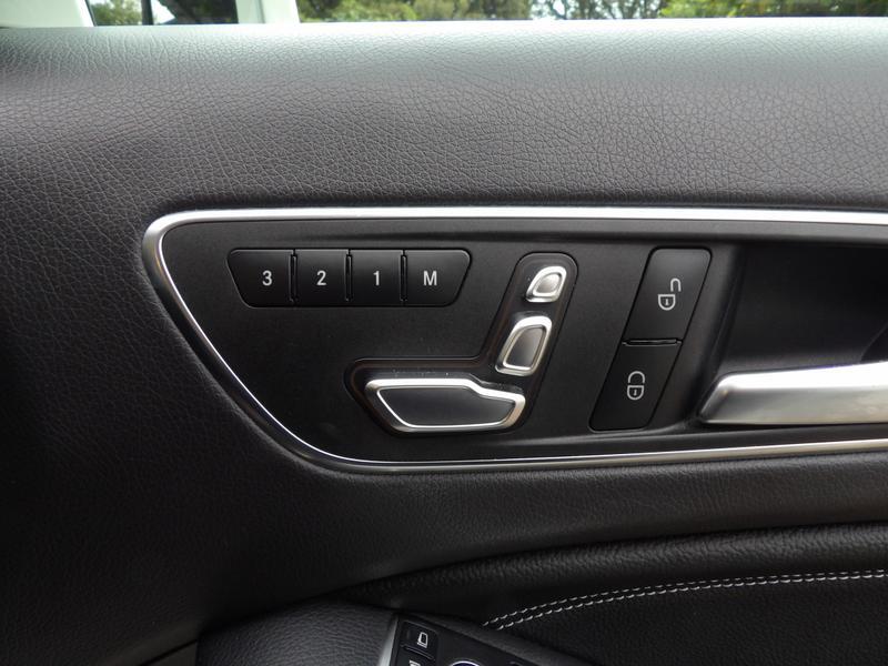 Used Mercedes-Benz A-Class for sale - 76728617: Photo 20